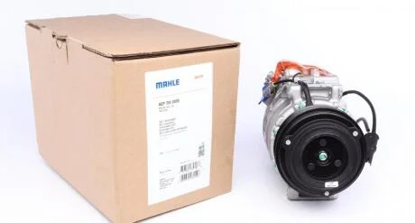Компресор кондиціонера MAHLE / KNECHT ACP706000S