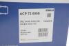 Компресор кондиціонера MAHLE / KNECHT ACP72000S (фото 5)