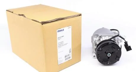 Компресор кондиціонера MAHLE / KNECHT ACP87000S
