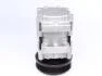 Компресор кондиціонера Transit/Mondeo 2.0/2.2 00-07 MAHLE / KNECHT ACP88000S (фото 2)
