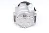 Компресор кондиціонера Ford Fiesta 1.4/1.6 TDCi 08- MAHLE / KNECHT ACP90000S (фото 3)
