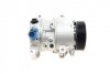 Компрессор кондиционера TOYOTA CAMRY 2.4 VVTI MAHLE / KNECHT ACP 909 000S (фото 7)
