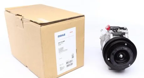 Компресор кондиціонера MAHLE / KNECHT ACP 970 000S