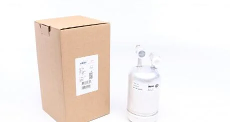 Фільтр-осушувач кондиціонера MAHLE / KNECHT AD156000S