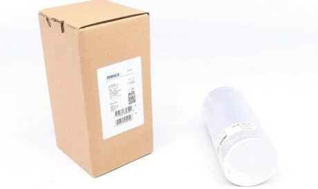 Осушувач радіатора кондиціонера MAHLE / KNECHT AD169000S