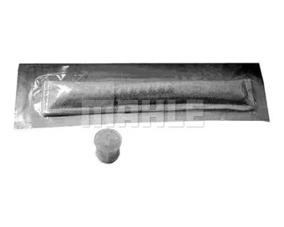 Осушувач кондиціонера COROLLA/RAV4 1.4-2.0 94- MAHLE / KNECHT AD205000S