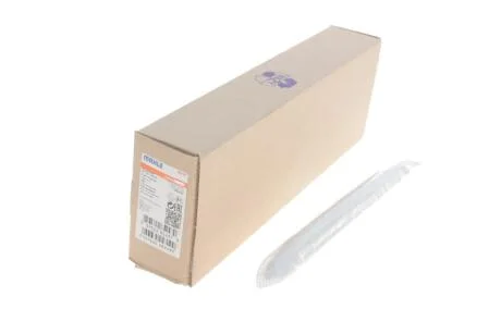 Осушувач кондиціонера Santa FE/Accent/Elantra/i30/Ceed 00- (Premium Line! OE) MAHLE / KNECHT AD229000P