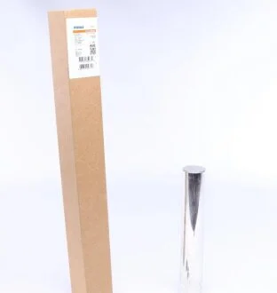 Осушувач кондиціонера MAHLE / KNECHT AD 287 000P