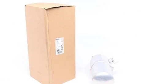Осушувач кондиціонера A4/A6/Passat 1.9D-2.7D 97-05 MAHLE / KNECHT AD41000S