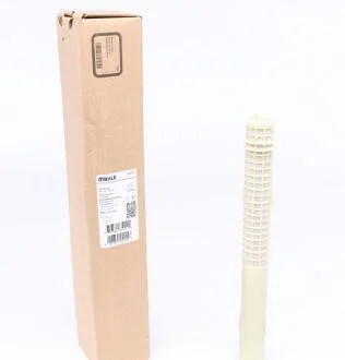 Осушувач радіатора кондиціонера MAHLE / KNECHT AD70000S