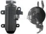 Осушувач радіатора кондиціонера MAHLE / KNECHT AD71000S (фото 1)