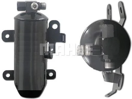 Осушувач радіатора кондиціонера MAHLE / KNECHT AD71000S