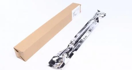 Осушувач кондиціонера MAHLE / KNECHT AD89000S