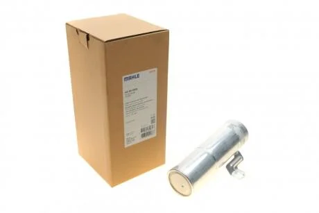 Осушувач радіатора кондиціонера MAHLE / KNECHT AD90000S