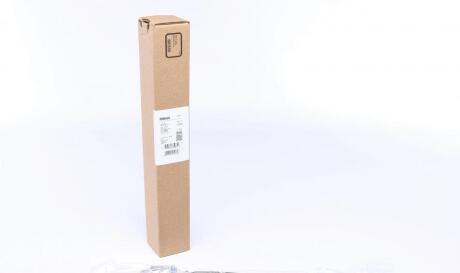 Осушувач кондиціонера Astra H/Zafira B 1.4-2.0/1.3D-1.9D 04-15 MAHLE / KNECHT AD98000S