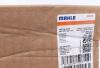Випарник MAHLE / KNECHT AE106000P (фото 1)