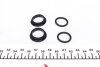 Радиатор печки (175x185x32) VAG 1.2-2.0 TDI/TSI/TFSI 04-20 MAHLE / KNECHT AH 208 000S (фото 2)