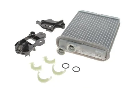 Радіатор пічки MAHLE / KNECHT AH266000P