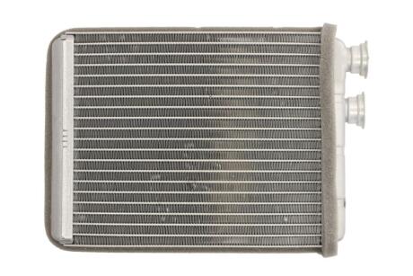 Радіатор пічки MAHLE / KNECHT AH 277 000P
