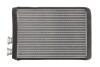 Теплообменник BMW 5 (G30)/7 (G11) 18- MAHLE / KNECHT AH 37 000P (фото 1)