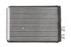 Теплообменник BMW 5 (G30)/7 (G11) 18- MAHLE / KNECHT AH 37 000P (фото 2)