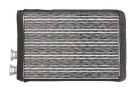 Теплообменник BMW 5 (G30)/7 (G11) 18- MAHLE / KNECHT AH 37 000P