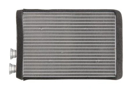 Радіатор пічки BMW 5/6/7/8 (G30,G11,G15) MAHLE / KNECHT AH 37 000P