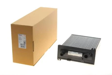 Радіатор пічки MAHLE / KNECHT AH 44 000S