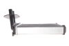 Теплообменник VW TRANSPORTER T4 90-03 MAHLE / KNECHT AH 69 000S (фото 4)