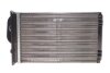 Теплообменник VW TRANSPORTER T4 90-03 MAHLE / KNECHT AH 69 000S (фото 5)