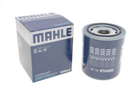 Картридж осушувача повітря MAHLE / KNECHT AL 35