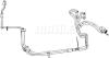 Патрубки кондиціонера MAHLE / KNECHT AP113000P (фото 2)
