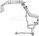 Патрубки кондиціонера MAHLE / KNECHT AP136000P (фото 2)