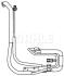 Патрубки кондиціонера MAHLE / KNECHT AP95000P (фото 2)
