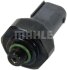 Датчик давления кондиционера, Sprinter 906 - VW Crafter / DB W203-W211-W220-W221-W222 MAHLE / KNECHT ASE 23 000P (фото 2)