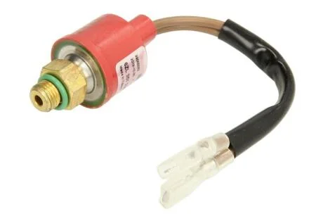 Вимикач тиску кондиціонера MAHLE / KNECHT ASW19000S