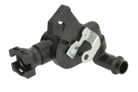 Кран піч електромагнітний, MAN TGA & TGL/M (EURO5) MAHLE / KNECHT AVS 6 000P