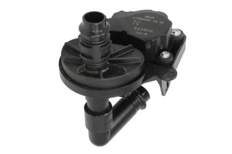 Клапан пічки MAHLE / KNECHT AVS 8 000P