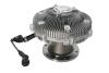 Віскомуфта вентилятора MAHLE / KNECHT CFC115000P (фото 1)