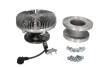 Муфта вентилятора, MB ACTROS MP2 / MP3(02-) MAHLE / KNECHT CFC 115 000S (фото 1)