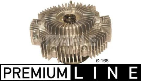 Віскозна муфта MAHLE / KNECHT CFC159000P