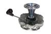 Віскомуфта вентилятора MAHLE / KNECHT CFC173000P (фото 2)