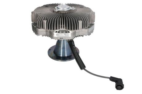 Віскомуфта вентилятора MAHLE / KNECHT CFC173000P
