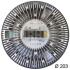 Віскозна муфта MAHLE / KNECHT CFC37000P (фото 3)
