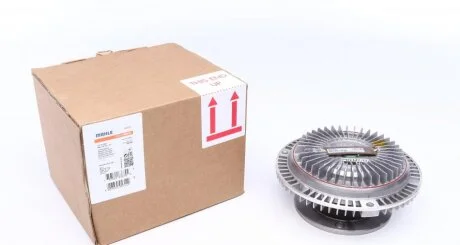 Вентилятор MAHLE / KNECHT CFC 50 000P