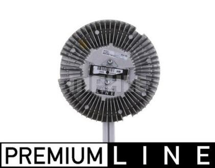 Термомуфта E65/E66/E67/E53 (Premium Line! OE) MAHLE / KNECHT CFC77000P