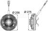 Віскомуфта вентилятора MAHLE / KNECHT CFC85000P (фото 2)