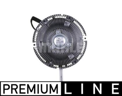 Віскомуфта вентилятора MAHLE / KNECHT CFC85000P