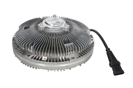 1742083 Віскомуфта DAF 105 1806713 MAHLE / KNECHT CFC97000P