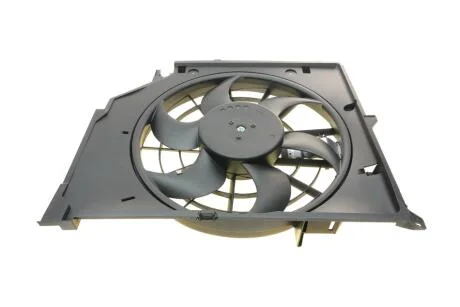 Вентилятор охолодження двигуна MAHLE / KNECHT CFF 137 000S